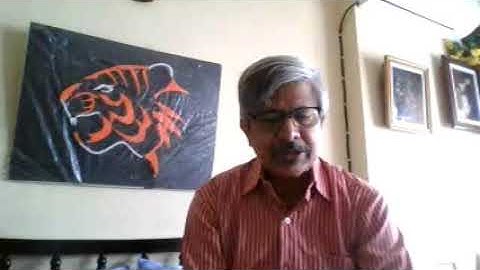 A message from Prof. Ajoy Kr. Ray, Director, JIS IASR, regarding COVID-19