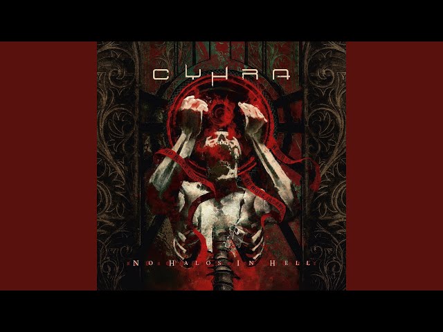 Cyhra - Lies