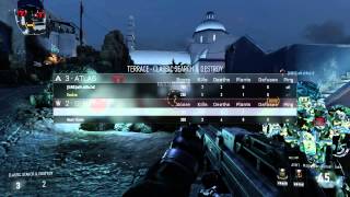 1st map host...