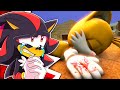 Shadow reacts to the tails that bond episode 1 destiny sonic sfm