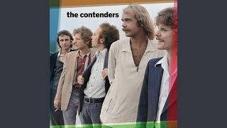 Video thumbnail of "The Contenders - Silver Cup"