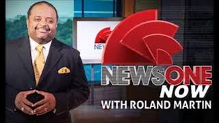 Iba Radio Roland Martins Newsone Now Cancelled The Correction Show