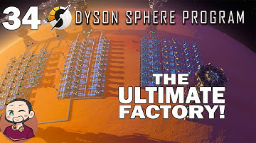 How to start creating the ultimate factory! | Let