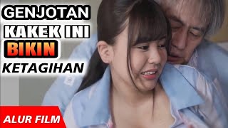 SUPERMARKET JASA KUDA-KUDAAN - ALUR CERITA FILM JEPANG