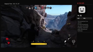 Star wars battlefront with all of your beautiful faces ps4