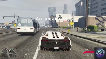 [FiveM][ESX][QBcore]Speedcameras & Fine System