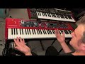 Why The Nord Stage 3 Is the Best Live Keyboard