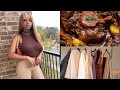 VLOG: HAITIAN OXTAIL RECIPE, SHOP WITH ME, AMAZON HAUL + MORE