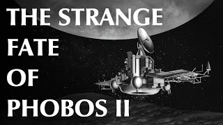 The Strange Fate of Phobos II