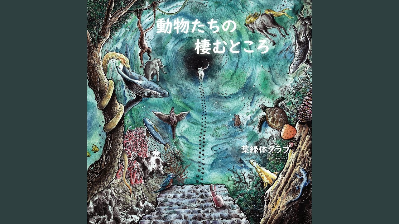 Guarda 幻の海 su YouTube Guarda 幻の海 su YouTube