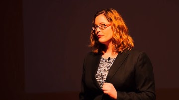 Interpreting uncertainty when making decisions | Natasha Stavros | TEDxClaremontColleges