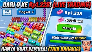 Benarkah Game Bus Jam Rush Penghasil Uang? Terbukti Membayar atau Penipuan? screenshot 4