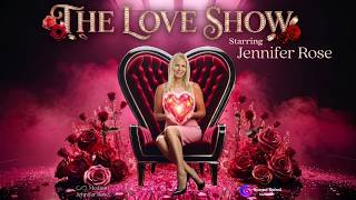 The Love Show Ep 19 | Cosmic Couples & Celebrity Numbers With Numerologist Kelly Brickel🔮✨❤️ Guide