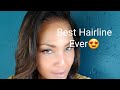My Most Complimented Wig EVER/Full Installation For Beginners/HairVivi Invisiscalp