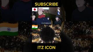 Jujutsu Kaisen Season 2 Episode 11 Hindi Dub Japanese Dub Vs Hindi Dub