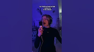 Thumbnail of new song idea :)