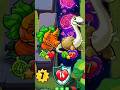 DINOSAUR VS EXPLOSION ZOMBIES #pvzheroes #pvz