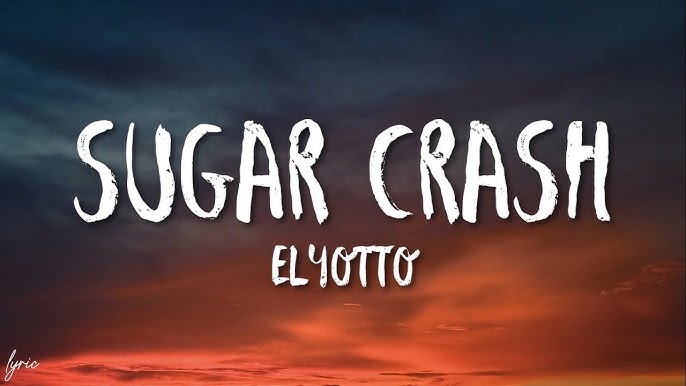 Sugar Crash  Roblox Song ID 