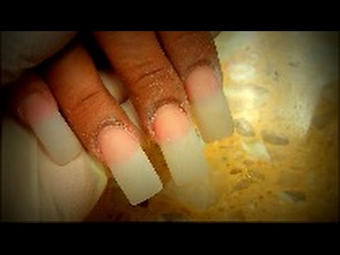 Nail Shape | Дизайнерские ногти, Ногти, Нейл-арт