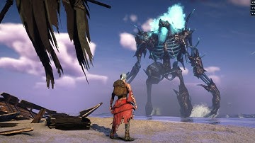 Loads of beginner tips for Aska and extra tips you missed too