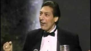 Jimmy's 1993 ESPY Speech