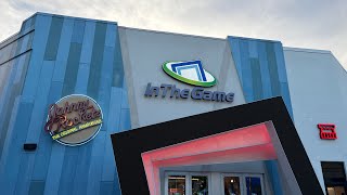 Last Tour Before Demolition!! — InTheGame Sawgrass Mills Mall 