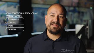 Revolutionizing Convenience Store Security