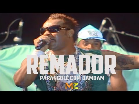 Parangolé - Mamoeiro - Ouvir Música