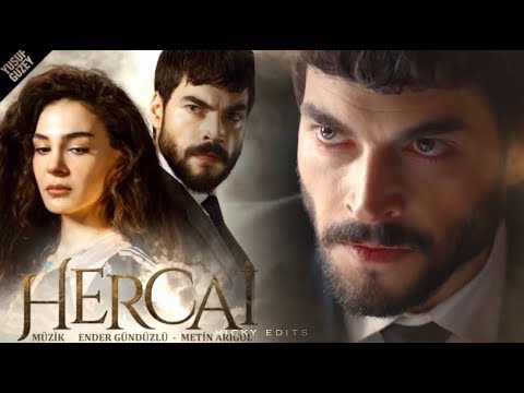 Miran Aslanbey music || Hercai || Akın Akınözü