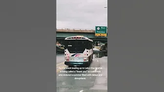 New Jersey Transit trains and buses will be free for all riders for the week leading up to Labor Day thumbnail