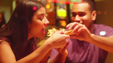 Fall 2017 Forsyth Tech Registration Spot (Food HD)