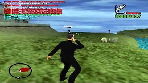 Spas12 lag shooting tutorial 2