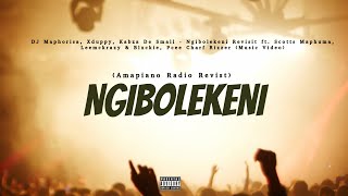 Dj Maphorisa Xduppy Kabza De Small  Ngibolekeni Revist Ft Scotts Maphumaleemckrazyblxckiepcee