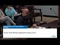 Salisbury city council 4152024 work session part 4 of 4