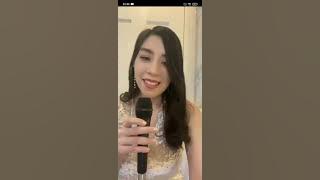 #18 AUDREY on Bigo Live Philippines 03/05/2022