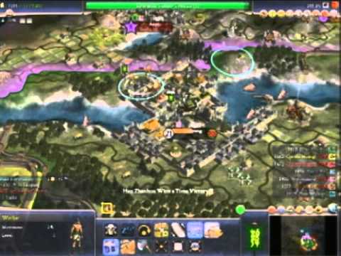 Civilization 4 Warlords   -  10