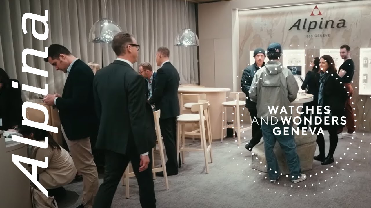Watches Wonders 2023 Interview With Oliver Van Lanschot From Alpina watches-wonders-2023-interview-with-oliver-van-lanschot-from-alpina