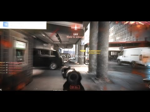 PARANOIA 8 Sniping Revival V1 Response