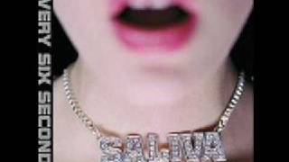 Saliva After Me Saliva After Me