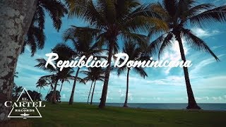 Daddy Yankee - República Dominicana (La Gira Dura 2018)