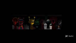 A Spruted Remastered Horror Mix: Run or Hide
