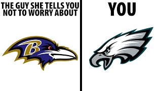 Daily Troll NFL Memes v9