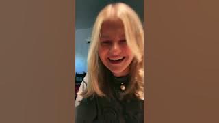 Darci Lynne Singing If I Were A Man By Abigail Barlow & Emily Bear
