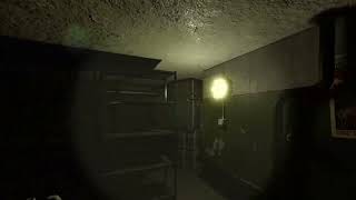 Full I make Horror Game on Godot Engine Update