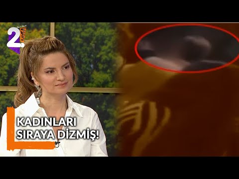 Kadir Doğulu’nun İhanet Açıklamasını Bakın Nasıl Dalgaya Aldılar | Müge ve Gülşen'le 2. Sayfa