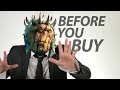 Shadow of War - Before You Buy - YouTube