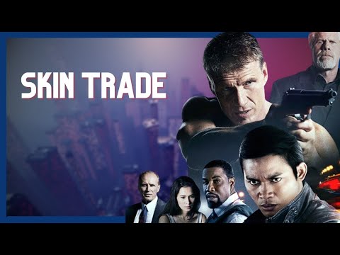 Skin Trade 💥 | Film d'Action Complet en Français | Dolph Lundgren, Tony Jaa