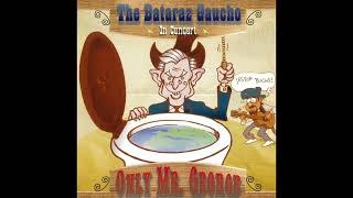 Gaucho Bataraz - [CD] Only Mr. George