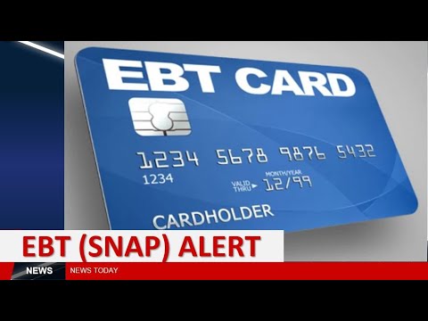 EBT SNAP UPDATE - BREAKING NEWS - EMERGENCY PAYMENTS EXTENDED! NEW STATES APPROVED FOR JULY, P-EBT