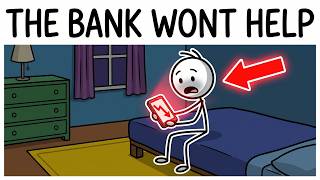 You Got Scammed. Here's How to Get Your Money Back